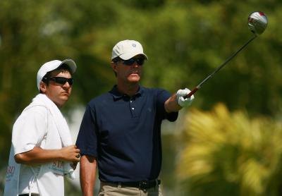 Caddie Caddie