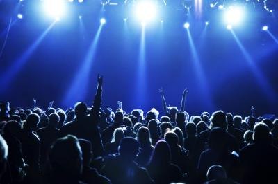 Teen nightclubs are prevalent around the United States.. Teen nightclubs are prevalent around the United States..