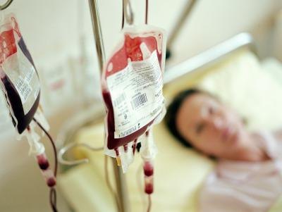 blood bags in hospital blood bags in hospital