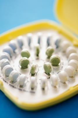 Birth control pills Birth control pills