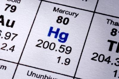 Mercury molecular formula Mercury molecular formula