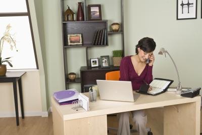 Work-from-home jobs offer flexibility and work-life balance. Work-from-home jobs offer flexibility and work-life balance.