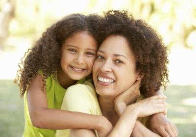 Uterine fibroids affect women during the childbearing years. Uterine fibroids affect women during the childbearing years.