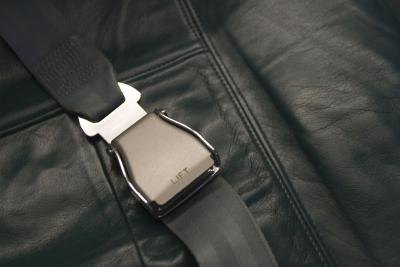 Seat belt Seat belt