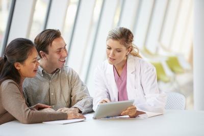 Endocrinologists deal with problems in the body's hormonal system. Endocrinologists deal with problems in the body's hormonal system.