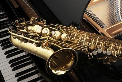 Today's modern music owes a lot to the influence of jazz. Today's modern music owes a lot to the influence of jazz.