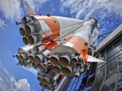 Aerospace companies design and produce air and space craft. Aerospace companies design and produce air and space craft.
