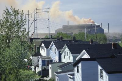Pollution has long-term effects. Pollution has long-term effects.