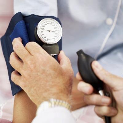 How Does Blood Pressure Respond to Isometric Exercise? How Does Blood Pressure Respond to Isometric Exercise?