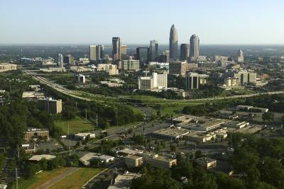 Charlotte, located in the piedmont region, has different planting dates than in the mountains. Charlotte, located in the piedmont region, has different planting dates than in the mountains.