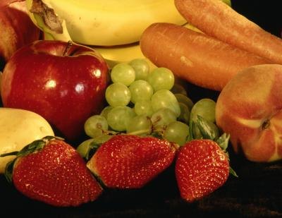 Do All Fruits & Vegetables Have Fructose? Do All Fruits & Vegetables Have Fructose?