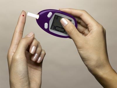 It's important to determine the cause of high morning blood sugar It's important to determine the cause of high morning blood sugar