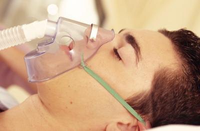 Ventilator Side Effects Ventilator Side Effects