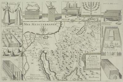 Israel set up the tabernacle whenever they stopped. Israel set up the tabernacle whenever they stopped.