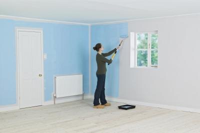Pay attention to these tips to get the most out of your metallic paint. Pay attention to these tips to get the most out of your metallic paint.