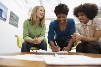 Professional attire is important in the workplace. Professional attire is important in the workplace.