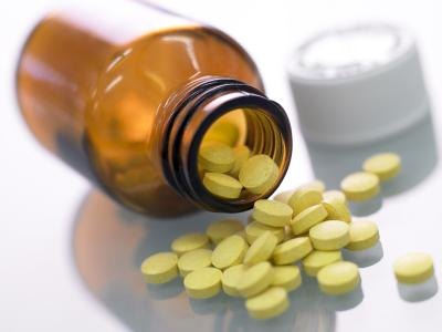 Pills and supplements. Pills and supplements.