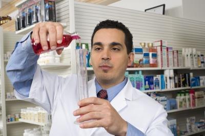 Active Ingredients in Robitussin Cough Medicine Active Ingredients in Robitussin Cough Medicine