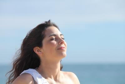 Home remedies can help you breathe easy. Home remedies can help you breathe easy.