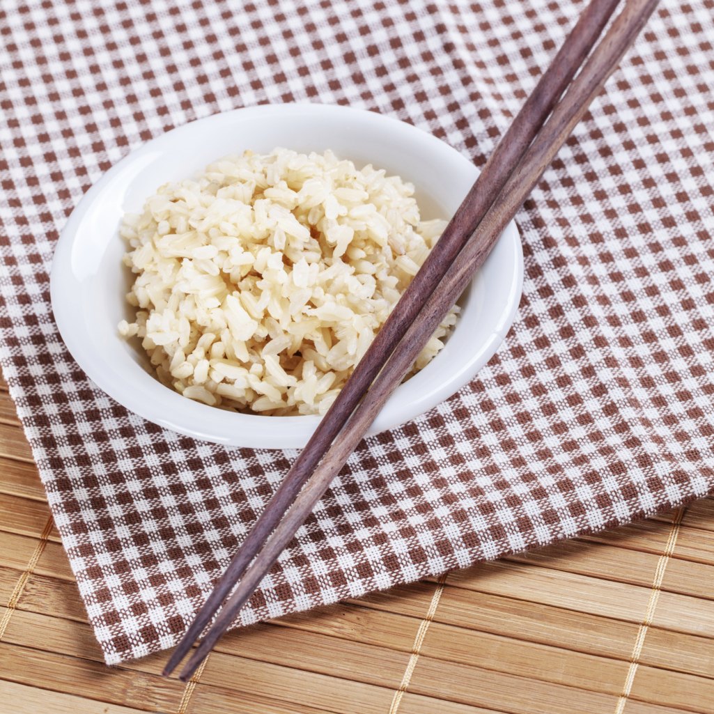 how-to-steam-rice-without-a-rice-cooker-ehow