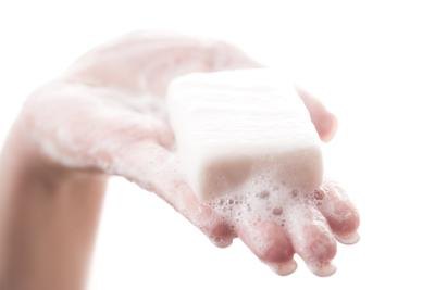Types of Soap Allergies Types of Soap Allergies