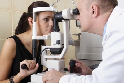 20/200 is considered the standard for legal blindness. 20/200 is considered the standard for legal blindness.
