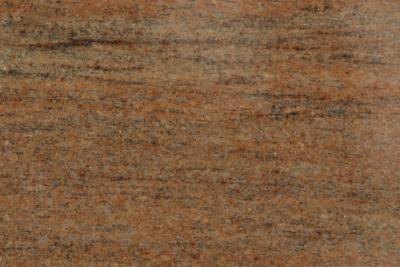 Coloration within a rose granite pattern. Coloration within a rose granite pattern.