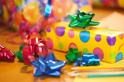 Make her birthday extra special with a sweet present. Make her birthday extra special with a sweet present.