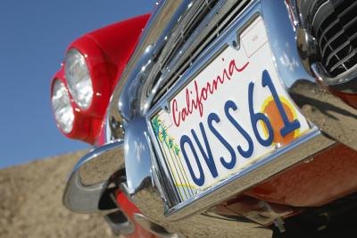 By running a simple license plate check, police can find out a lot about you and your vehicle. By running a simple license plate check, police can find out a lot about you and your vehicle.