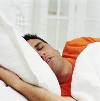 Good night's sleep Good night's sleep