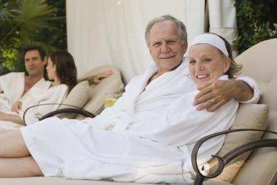 All-inclusive weekend getaways may be what you need for some rest and relaxation. All-inclusive weekend getaways may be what you need for some rest and relaxation.