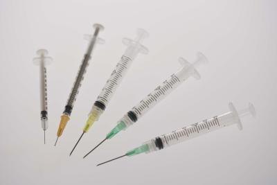 Syringes Syringes