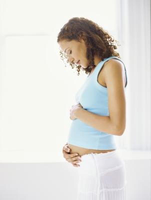 Can One Have a Heavy Period & Still Be Pregnant? Can One Have a Heavy Period & Still Be Pregnant?