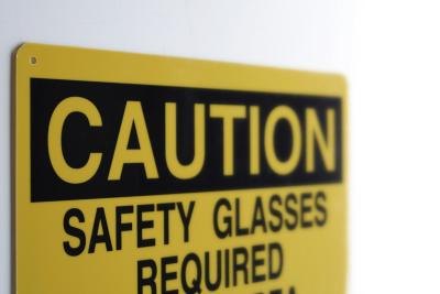 OSHA training provides employees with proper procedures for accidents, OSHA training provides employees with proper procedures for accidents,