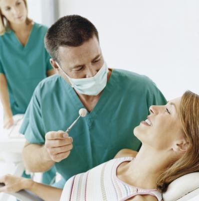 Qualities of a Good Dentist Qualities of a Good Dentist