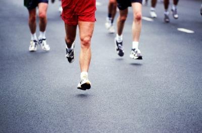 Runners' knees Runners' knees
