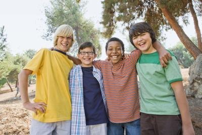 Buy the 10-year-old in your life something that he'll love. Buy the 10-year-old in your life something that he'll love.