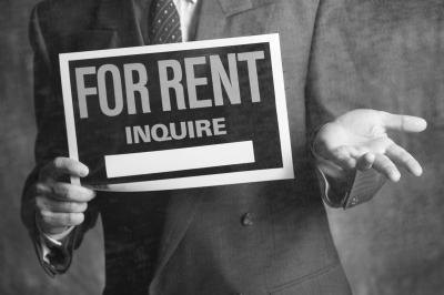 Converting your home to a rental offers opportunities and involves some manageable risks. Converting your home to a rental offers opportunities and involves some manageable risks.