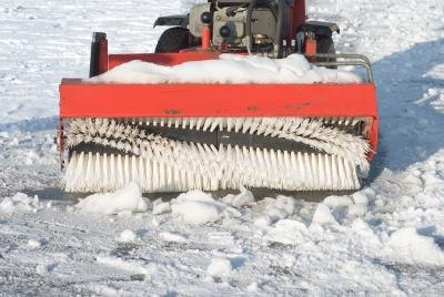 What Is the Machine That Cleans Ice in Hockey Rinks? What Is the Machine That Cleans Ice in Hockey Rinks?