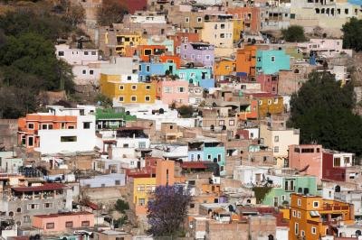 Mexican houses pictures Mexican houses pictures