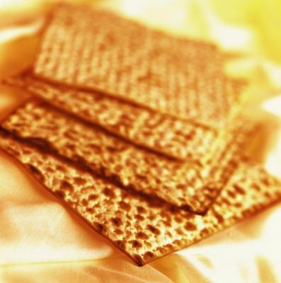 What Is Unleavened Bread? What Is Unleavened Bread?