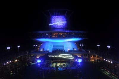 Bud Light Party Cruise ship Bud Light Party Cruise ship