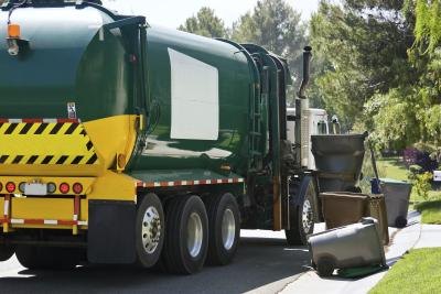 Types of Waste Disposal Systems Types of Waste Disposal Systems