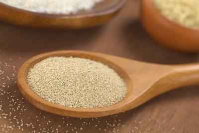A yeast detox helps rid the body of yeast and toxins in the large intestines. A yeast detox helps rid the body of yeast and toxins in the large intestines.