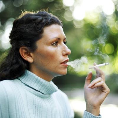 Cigarette Cigarette