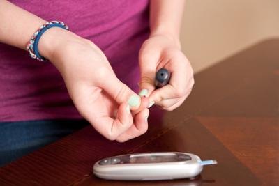 Diabetic patients need to purchase insulin syringes so their insulin injections can be performed at home. Diabetic patients need to purchase insulin syringes so their insulin injections can be performed at home.