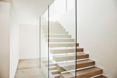 Stairs Stairs