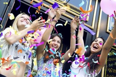 Make her 17th birthday one she'll remember forever. Make her 17th birthday one she'll remember forever.