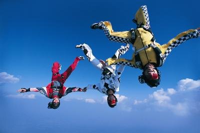 Adventure Sports Adventure Sports