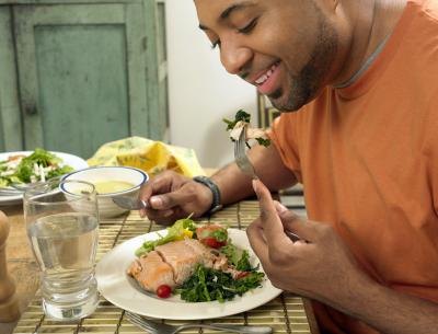 Be cautious for bogus eating plans that are cited as diets from reputable sources. Be cautious for bogus eating plans that are cited as diets from reputable sources.